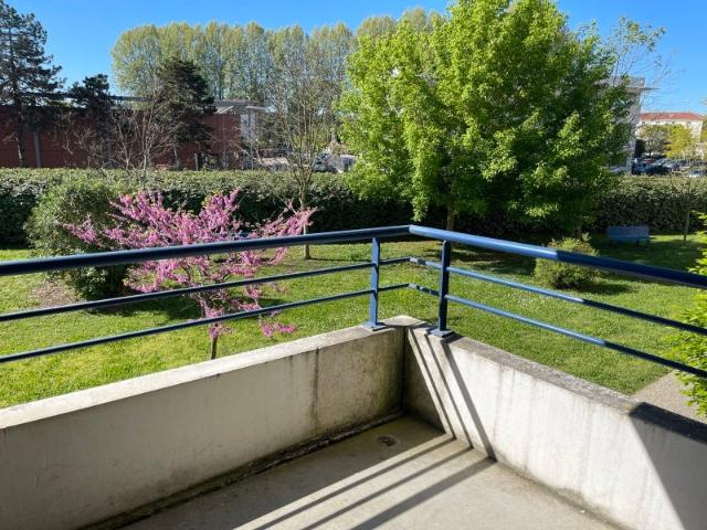 Location Appartement Rue Alsace Lorraine, Agen