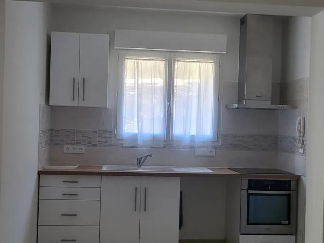 Location Appartement Impasse Courtine des Arènes, Agen