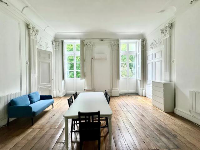 Location Appartement Rue Alsace Lorraine, Lyon