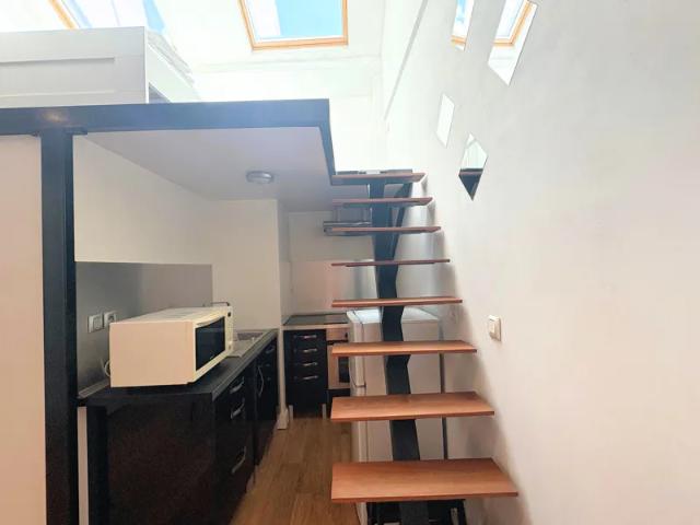 Location Appartement Rue Alsace Lorraine, Rouen