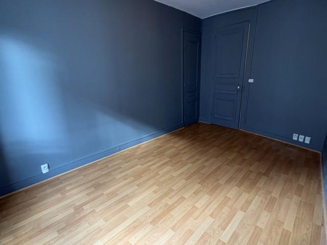 Location Appartement Rue Alsace Lorraine, Saint Étienne