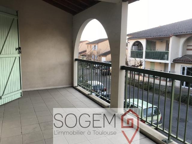 Location Appartement Rue Alsace, Plaisance du Touch