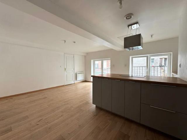 Location Appartement Rue Arthur Defer, Armentières