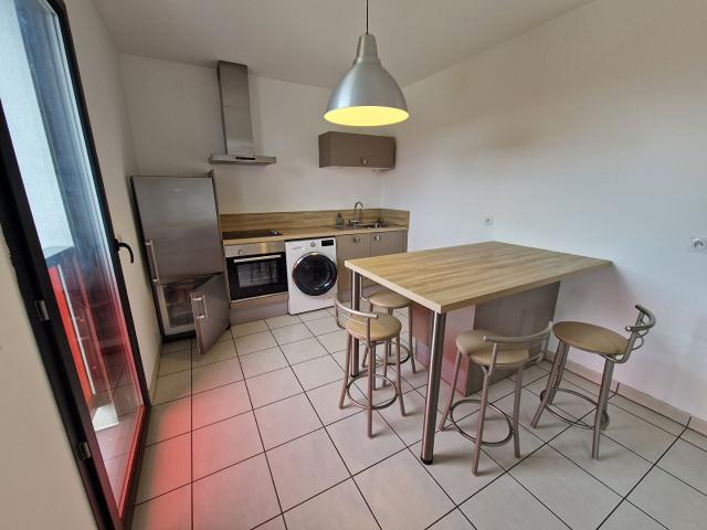 Location Appartement Rue Arthur Ranc, Saint Étienne