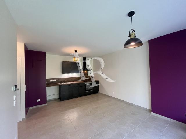 Location Appartement Rue Arthur Rimbaud, Chadrac