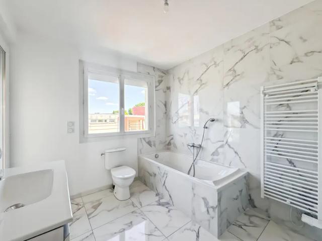 Location Appartement Rue Arthur Rimbaud, Balma