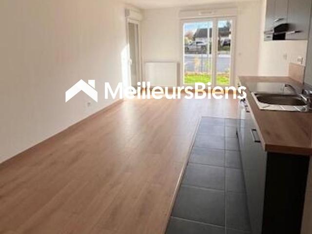 Location Appartement Rue Arthur Venet, Omissy