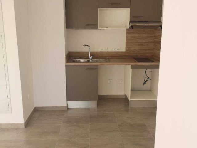 Location Appartement Rue Arago, Nîmes