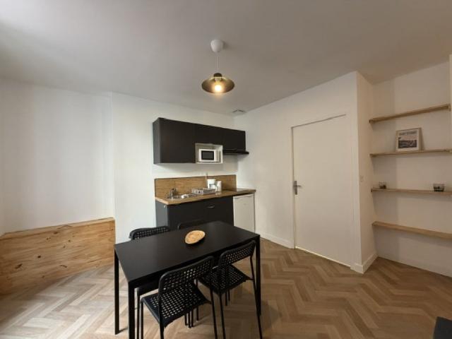 Location Appartement Rue Arago, Saint Étienne