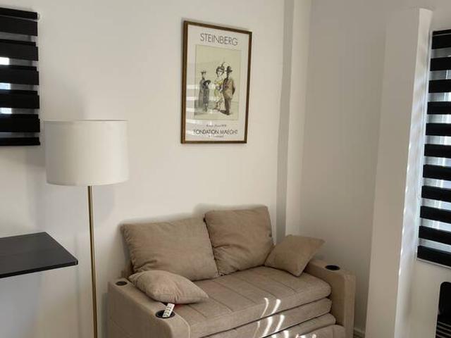 Location Appartement Rue Arago, Romainville