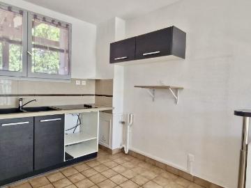 Location Appartement Rue Arago, Voiron