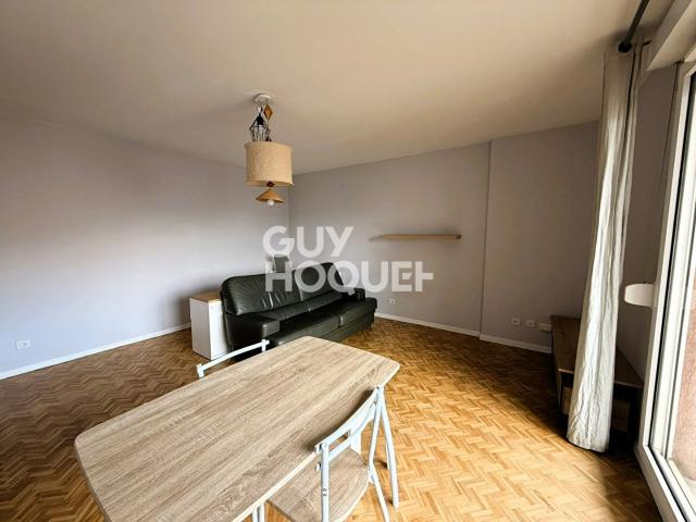 Location Appartement Rue Arago, Villeurbanne