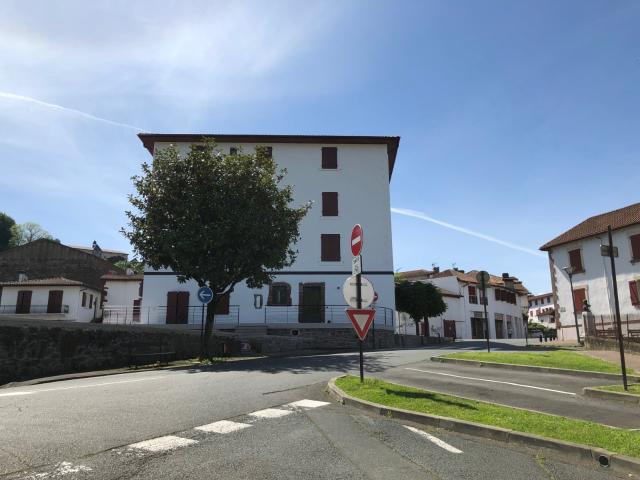 Location Appartement Rue Arantzal, Ispoure