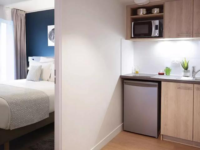 Location Appartement Rue Ardoin, Saint Ouen sur Seine