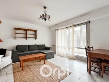 Location Appartement Rue Arégnaudeau, Nantes