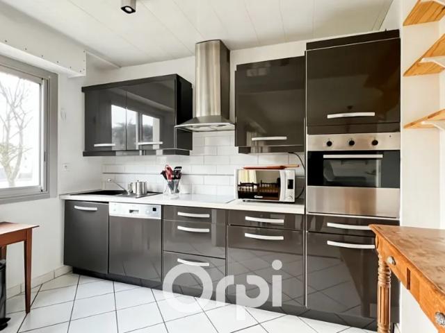 Location Appartement Rue Arégnaudeau, Nantes