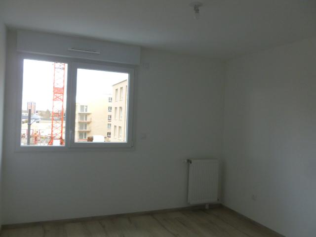 Location Appartement Rue Aristide Boucicaut, Tinqueux