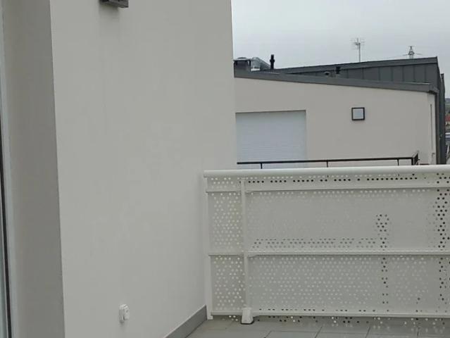 Location Appartement Rue Aristide Boucicaut, Tinqueux