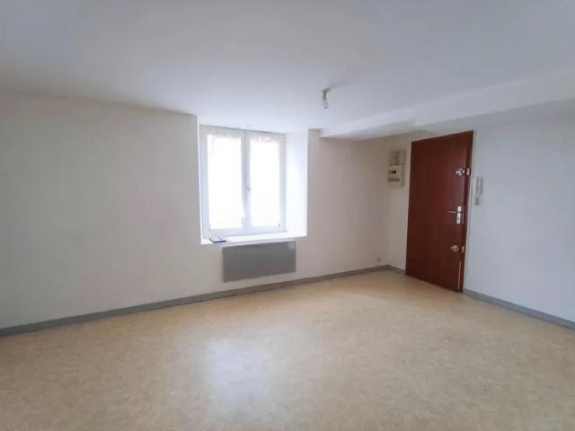 Location Appartement Rue Aristide Briand, Nogent sur Vernisson