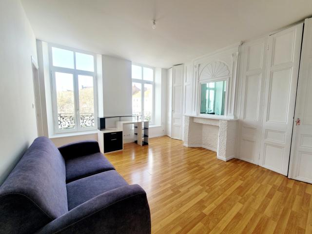 Location Appartement Rue Aristide Briand, Boulogne sur Mer