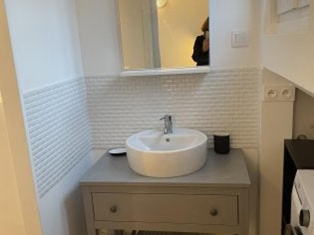 Location Appartement Rue Aristide Briand, Fontainebleau