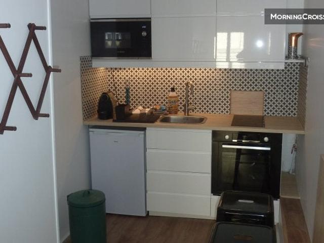 Location Appartement Rue Aristide Briand, Fontainebleau