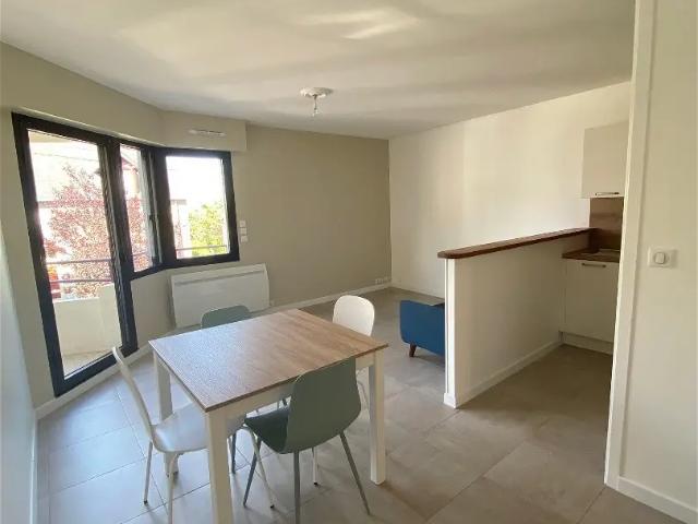 Location Appartement Rue Aristide Briand, Guérande