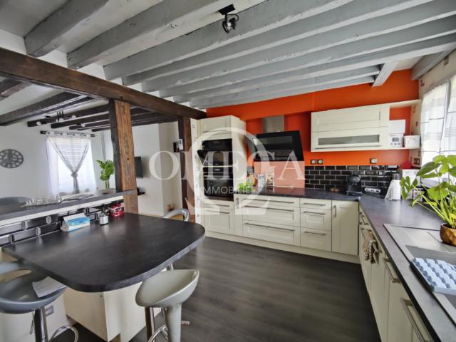 Location Appartement Rue Aristide Briand, Le Havre