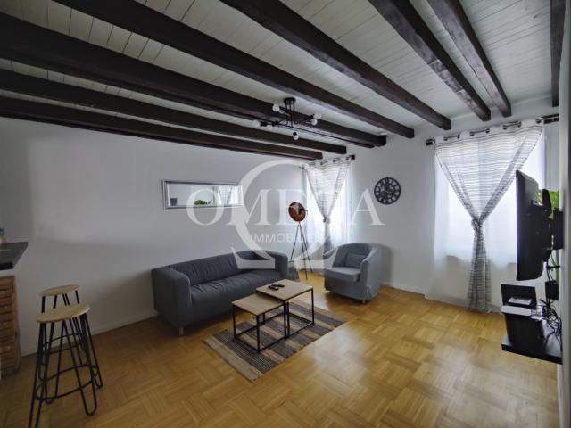 Location Appartement Rue Aristide Briand, Le Havre