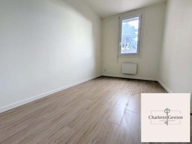 Location Appartement Rue Aristide Briand, Le Havre