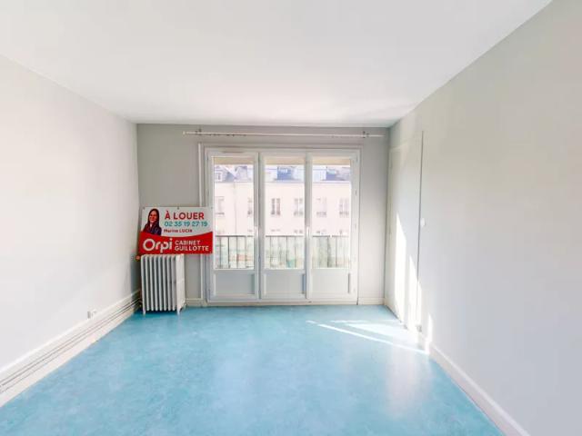 Location Appartement Rue Aristide Briand, Le Havre