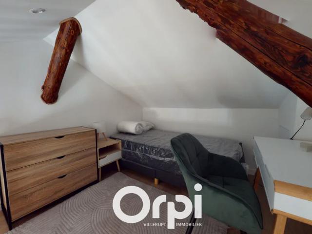 Location Appartement Rue Aristide Briand, Longwy