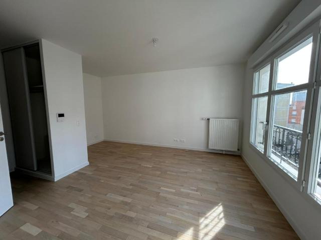 Location Appartement Rue Aristide Briand / Rue Paul et Camille Thomoux, Villemomble