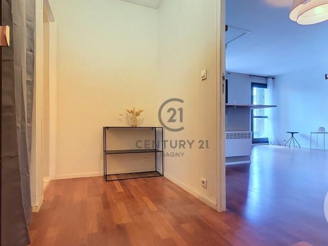 Location Appartement Rue Aristide Briand / Rue Paul et Camille Thomoux, Gagny