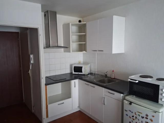 Location Appartement Rue Aristide Briand, Saint Nazaire