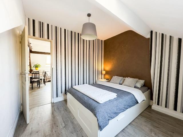 Location Appartement Rue Aristide Briand, Vierzon