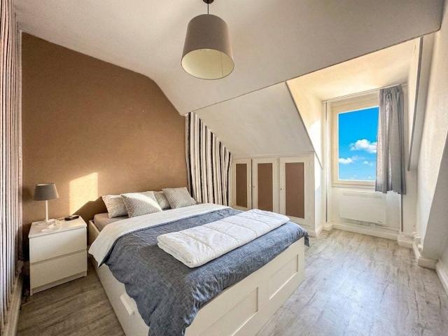 Location Appartement Rue Aristide Briand, Vierzon