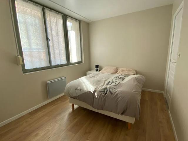 Location Appartement Rue Aristide Hurbiez, Béthune