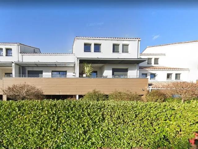 Location Appartement Rue Aristides de Sousa Mendes, Pessac