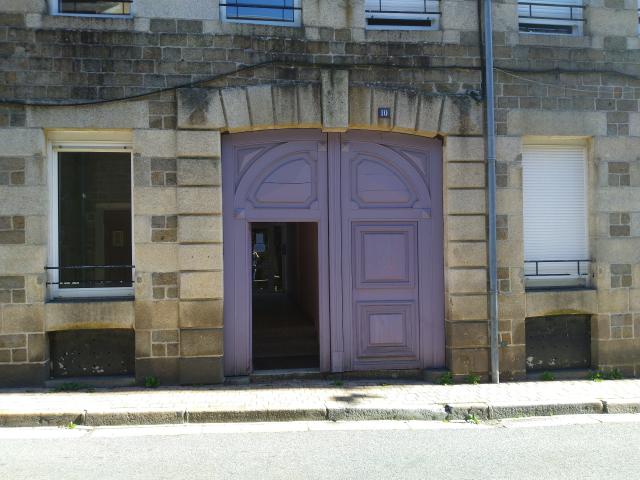 Location Appartement Rue Armand Macé, La Ferté Macé