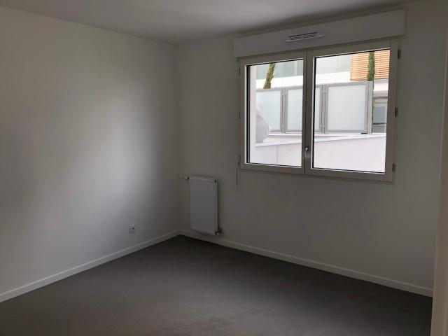 Location Appartement Rue Armand Numès, Asnières sur Seine