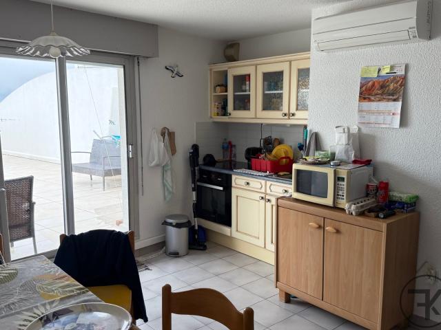 Location Appartement Rue Armand Barbès, Castelnau le Lez