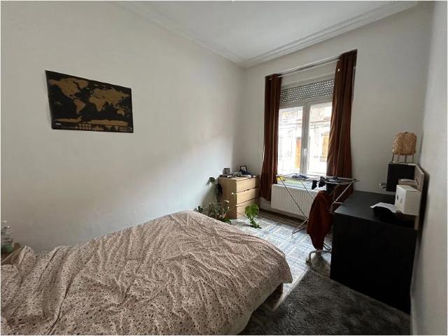 Location Appartement Rue Armand Barbès, Lille