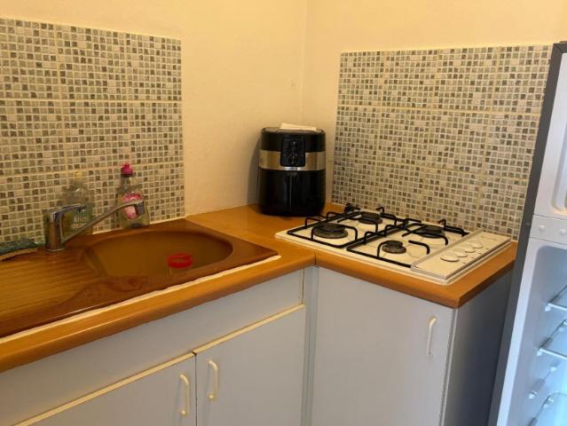 Location Appartement Rue Armand Barbès, Rennes