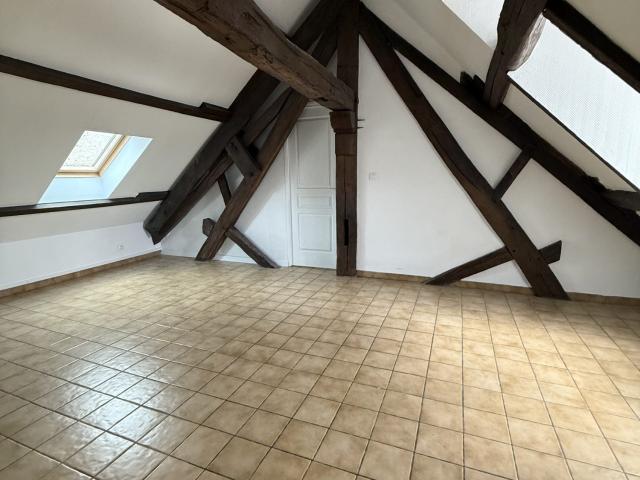 Location Appartement Rue Armand Brunet, Vierzon