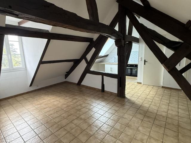 Location Appartement Rue Armand Brunet, Vierzon