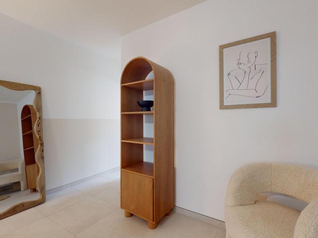 Location Appartement Rue Armand Carrel, Lille