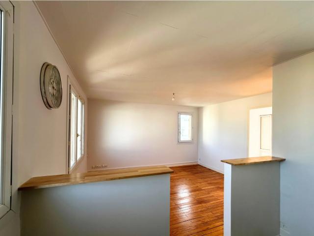 Location Appartement Rue Armand, Villeurbanne