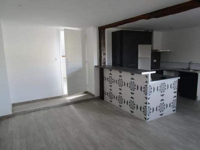 Location Appartement Chemin des Contes, Plaisance