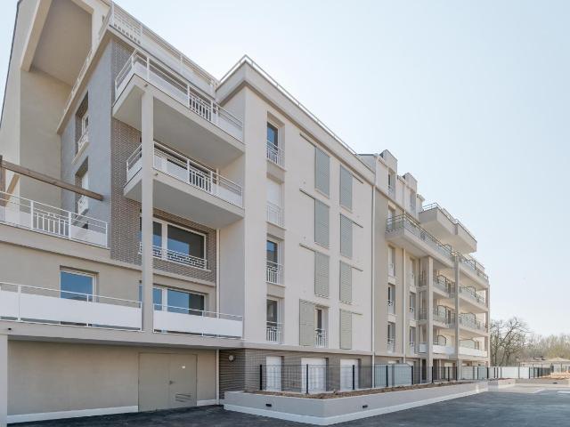 Location Appartement Rue Arnaud Beltrame, Saint Fargeau Ponthierry